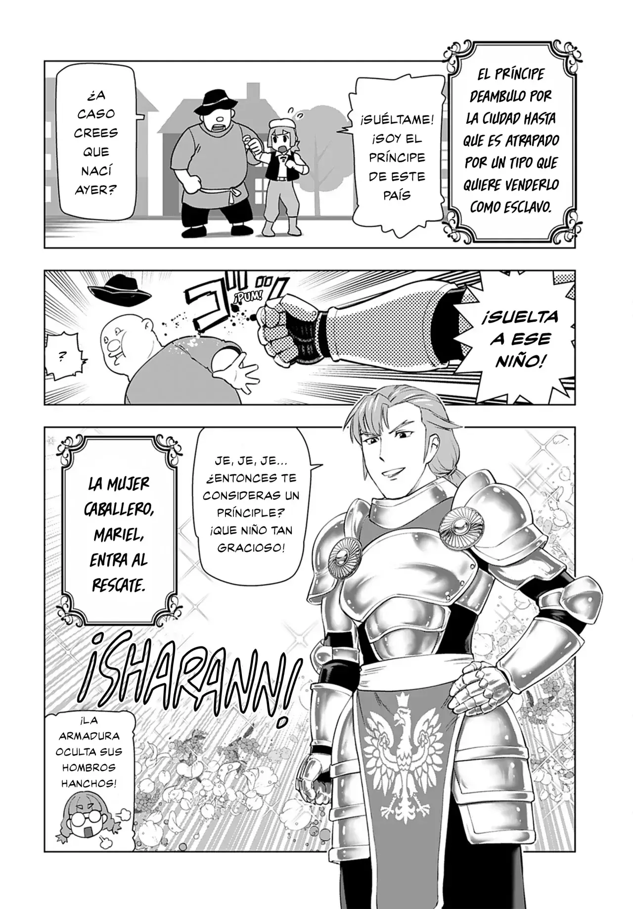 Capitulo 24 page 10