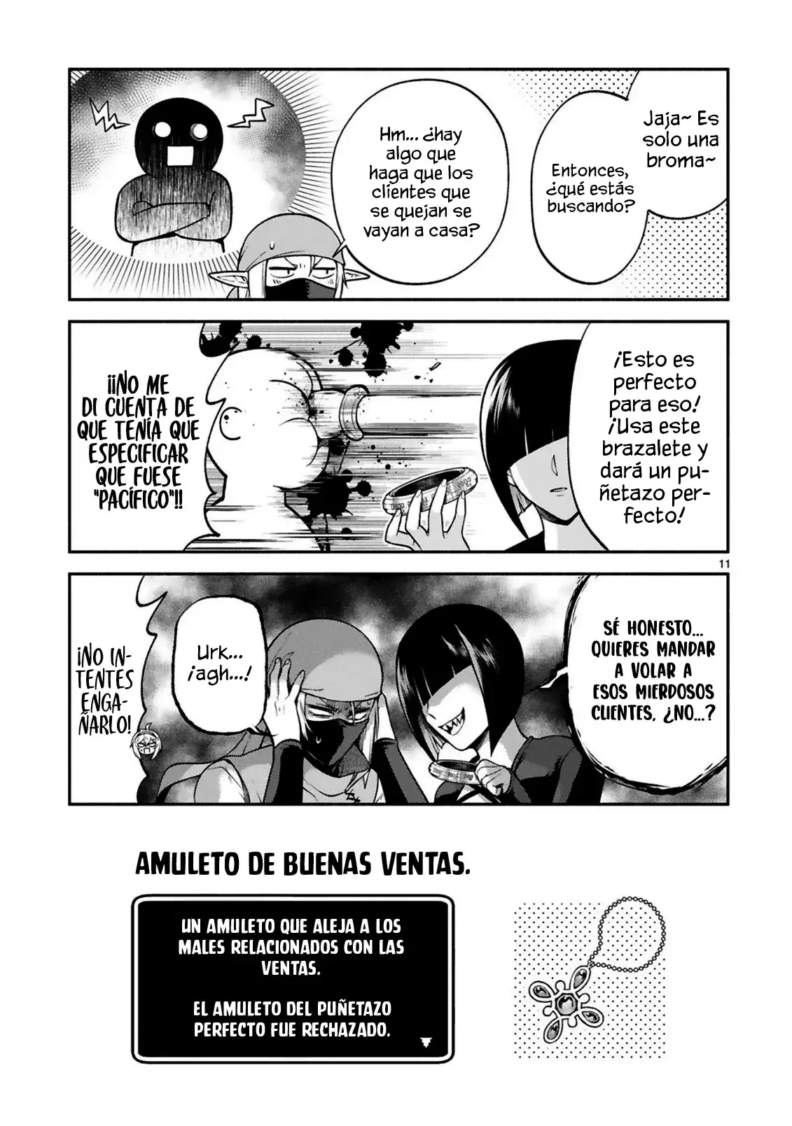 Capitulo 27 page 13