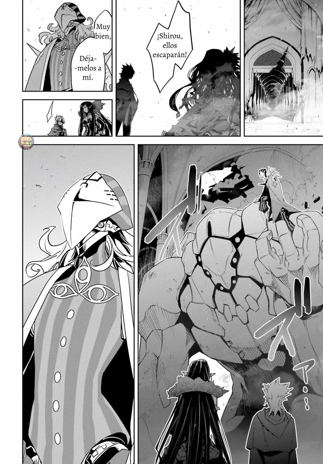 Capitulo 33 page 13