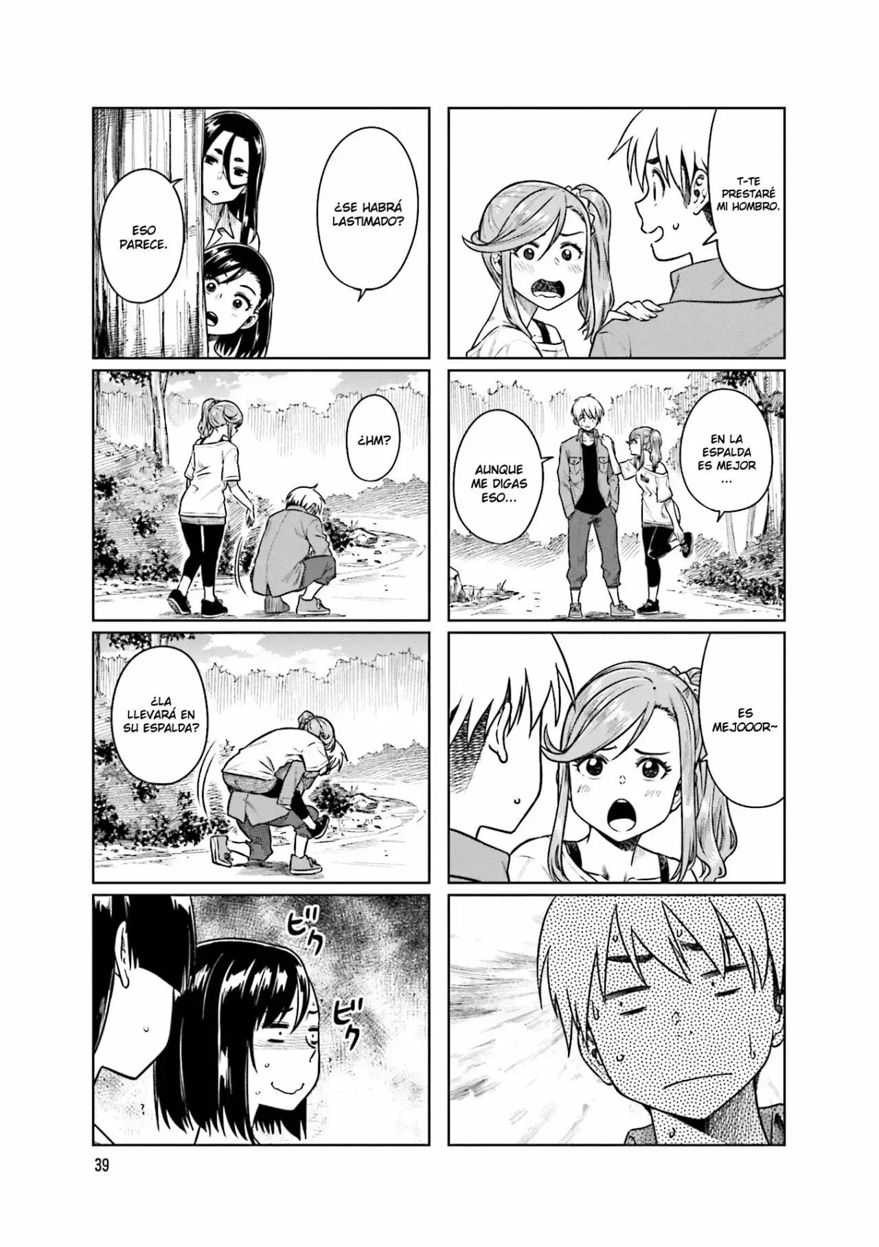 Capitulo 33 page 5