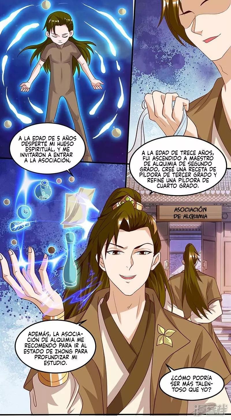 Capitulo 101 page 9
