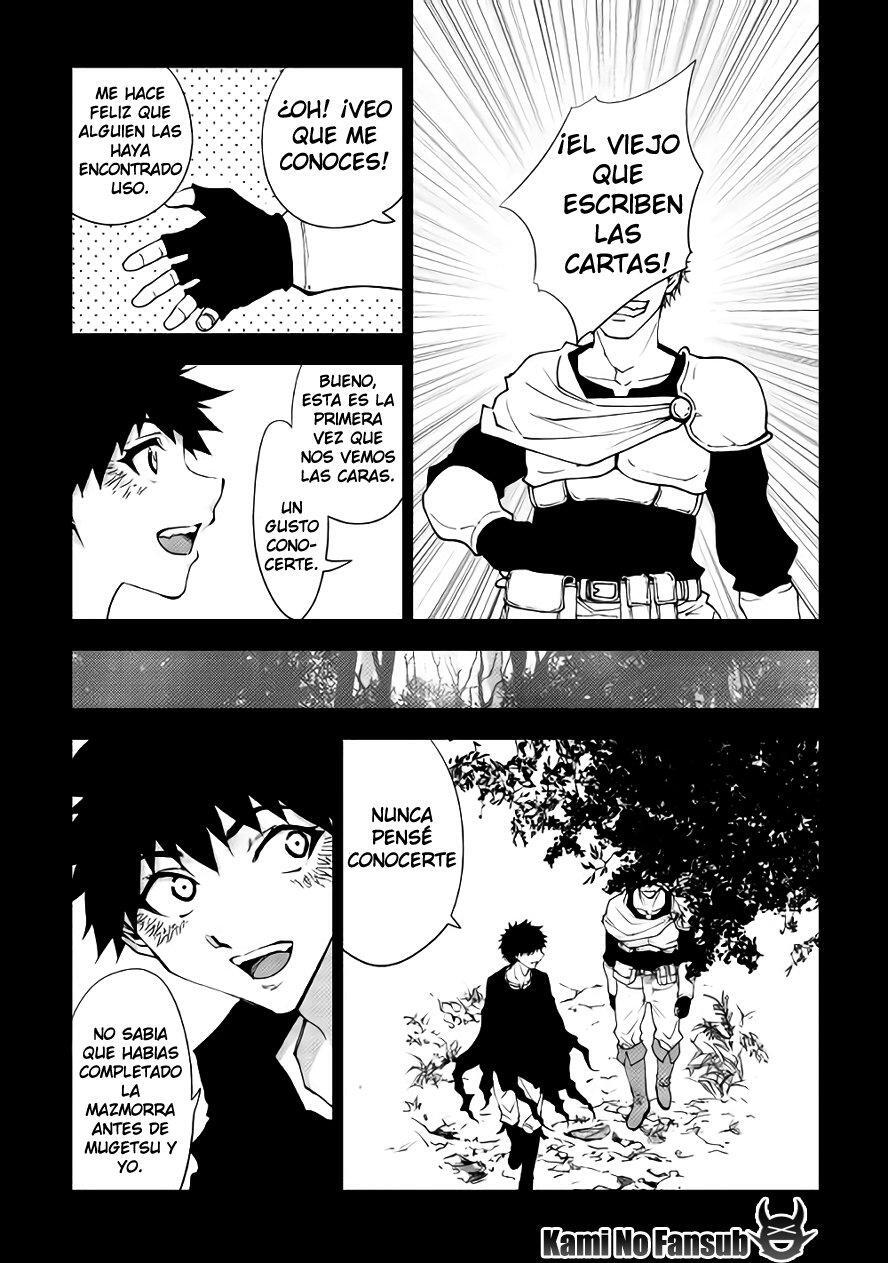 Capitulo 33 page 18