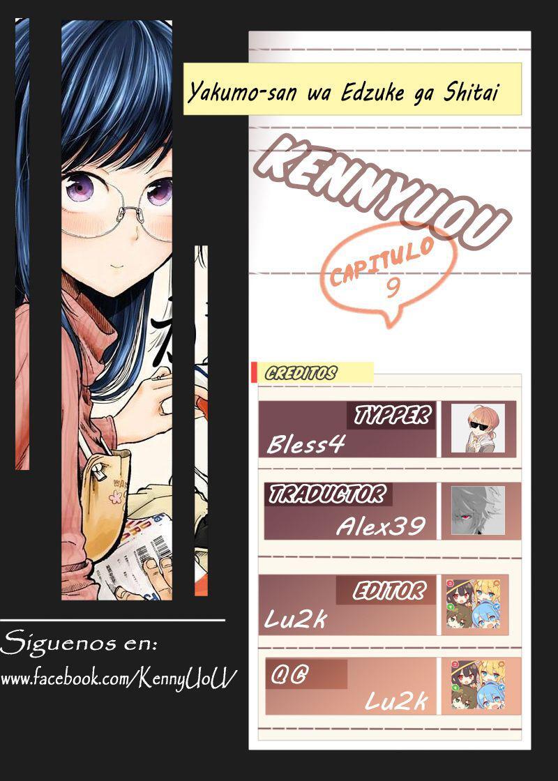 Capitulo 9 page 1