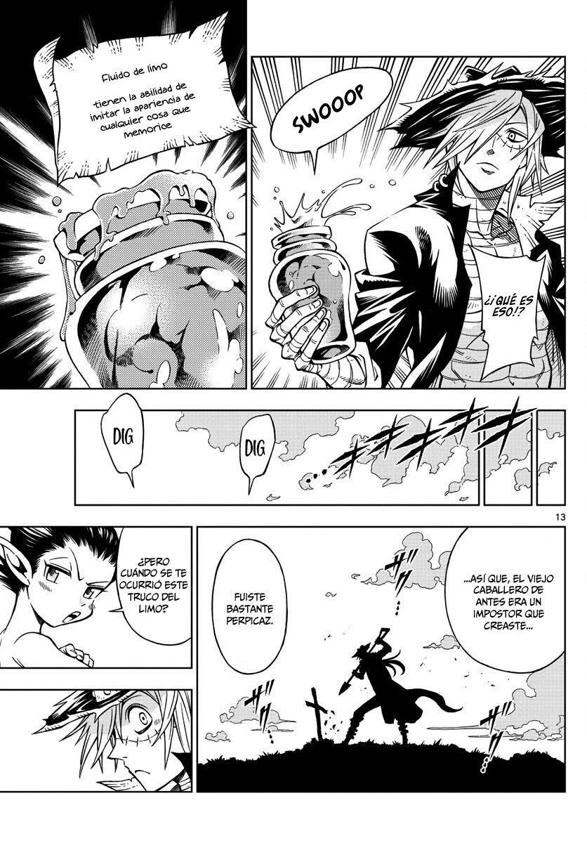 Capitulo 19 page 14
