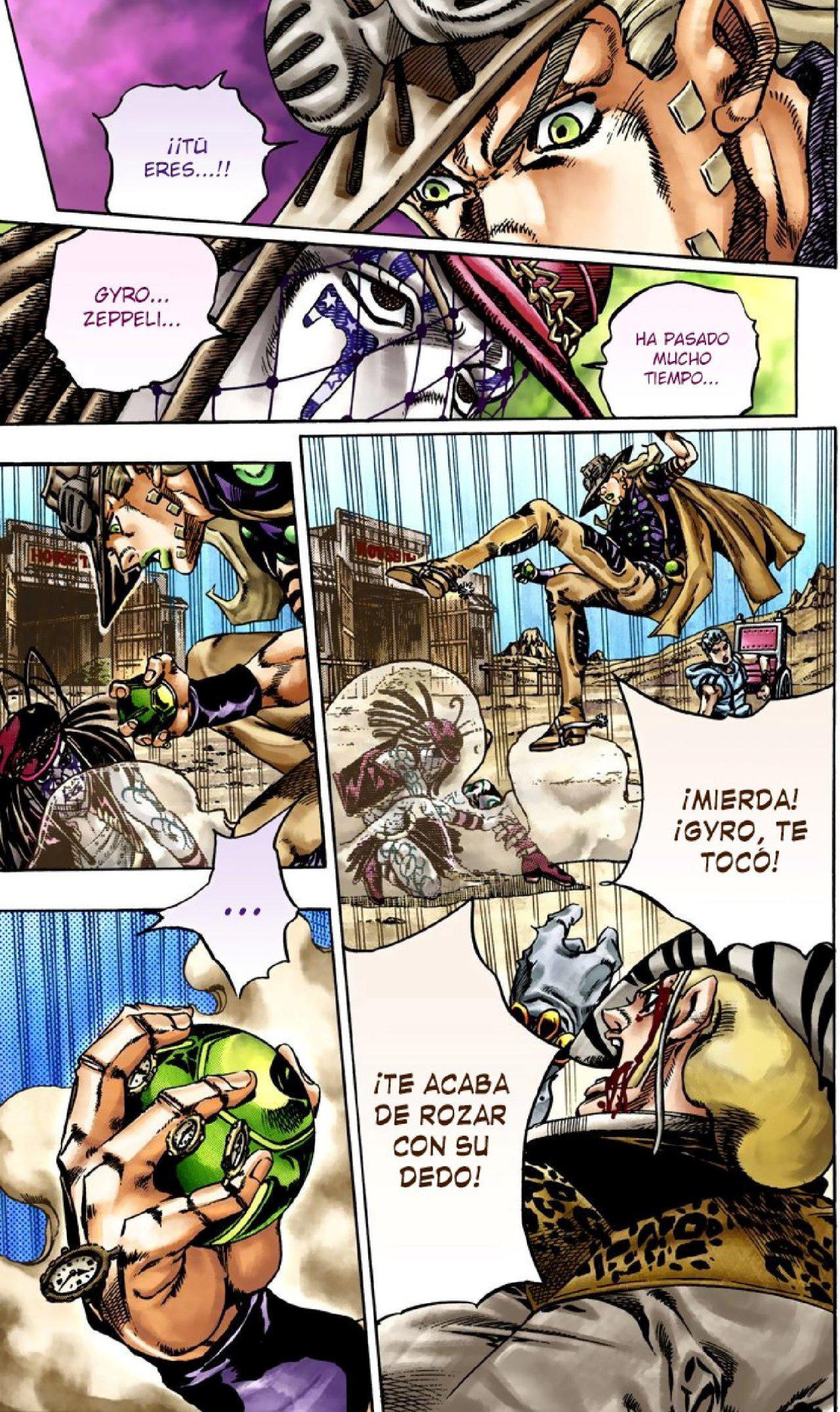 Capitulo 22 page 10