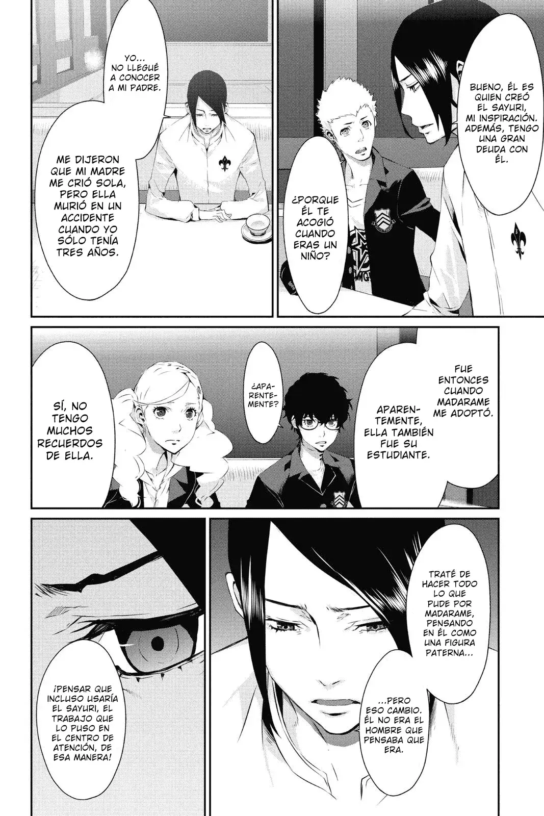 Capitulo 15 page 38