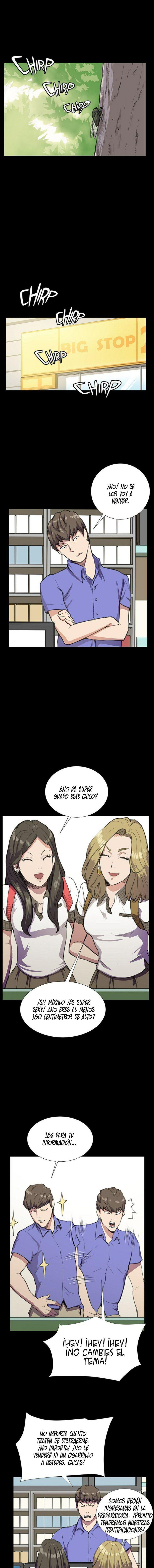 Capitulo 32 page 12
