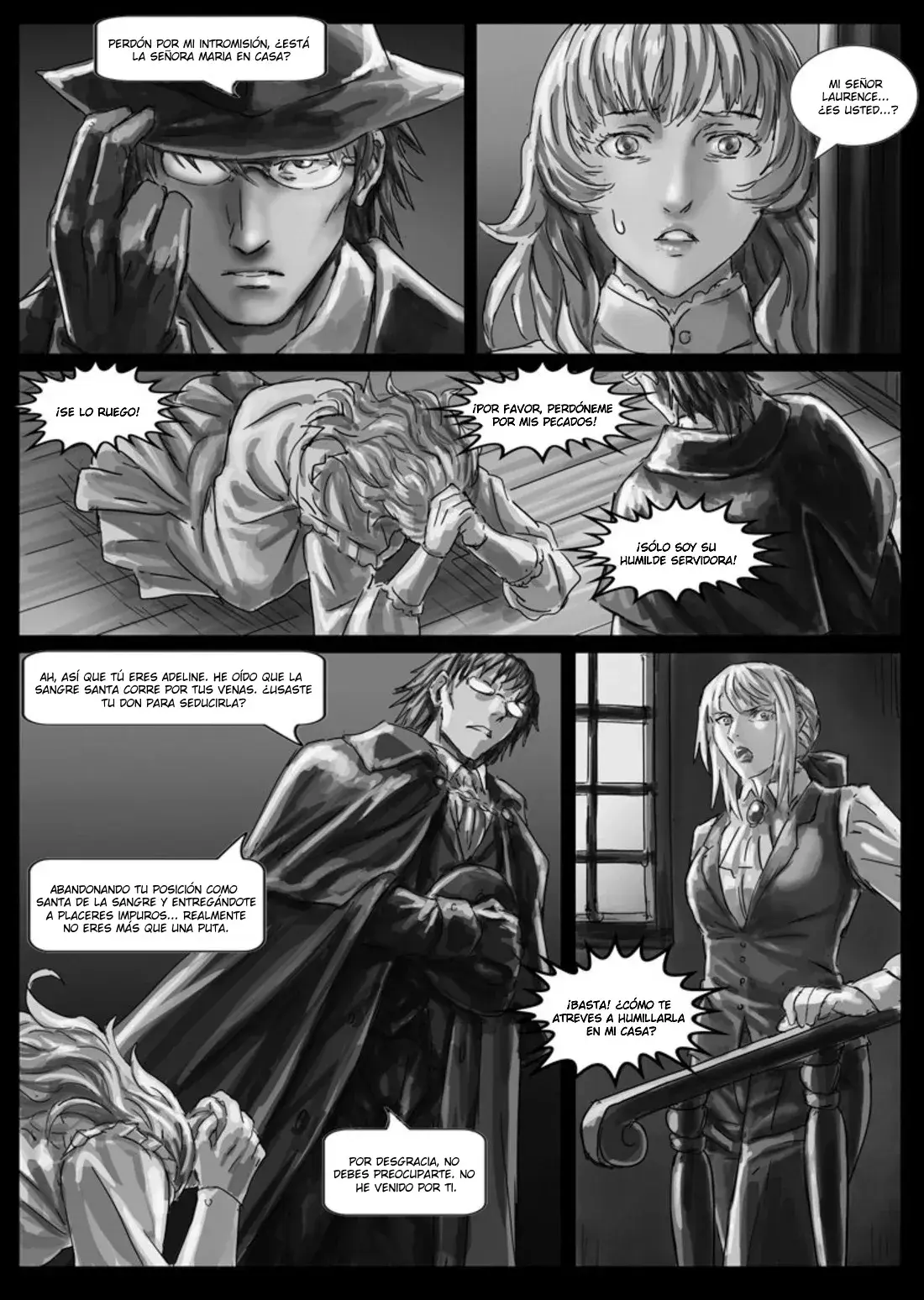 Capitulo 35 page 5