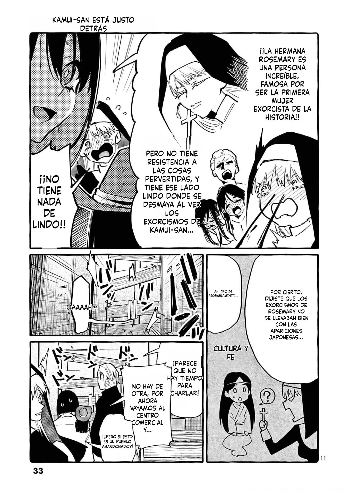 Capitulo 31 page 12