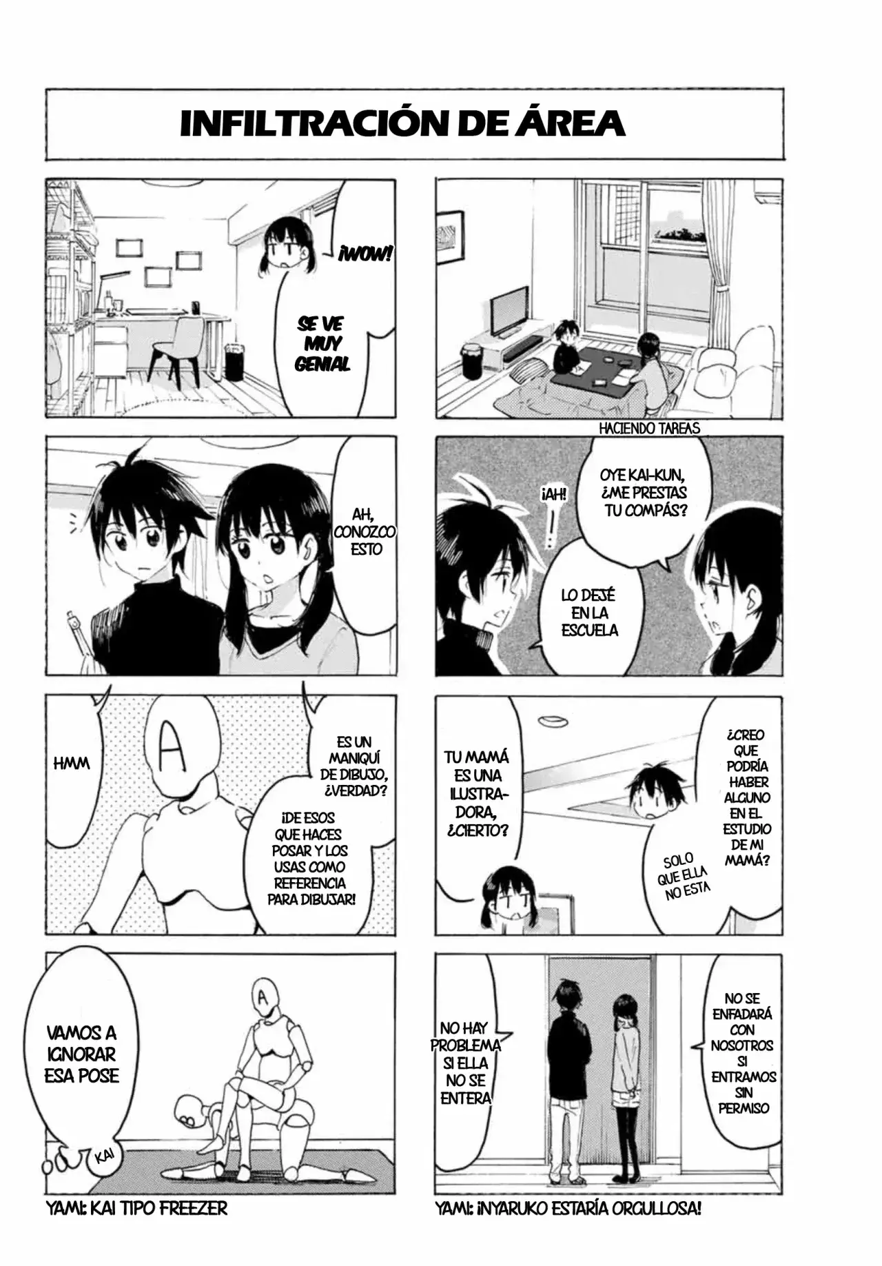 Capitulo 31 page 6
