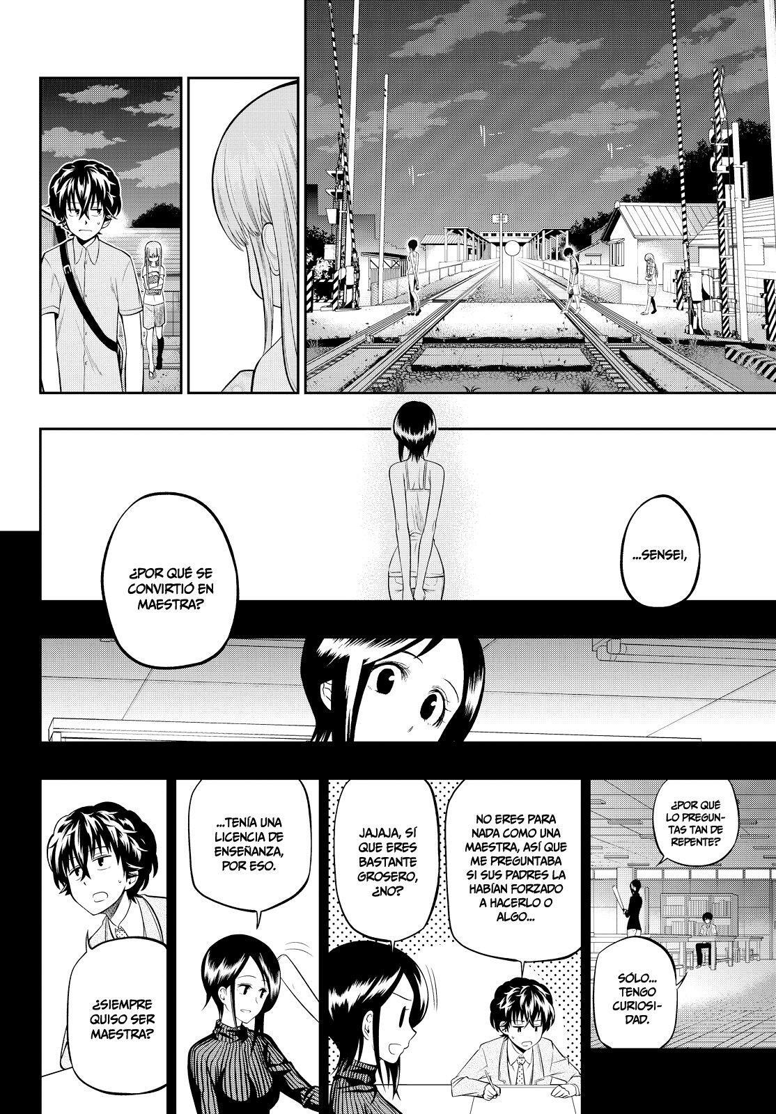 Capitulo 31 page 12