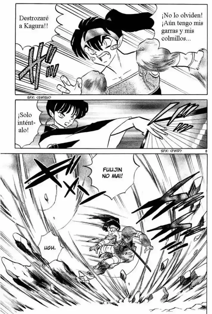 Capitulo 208 page 8