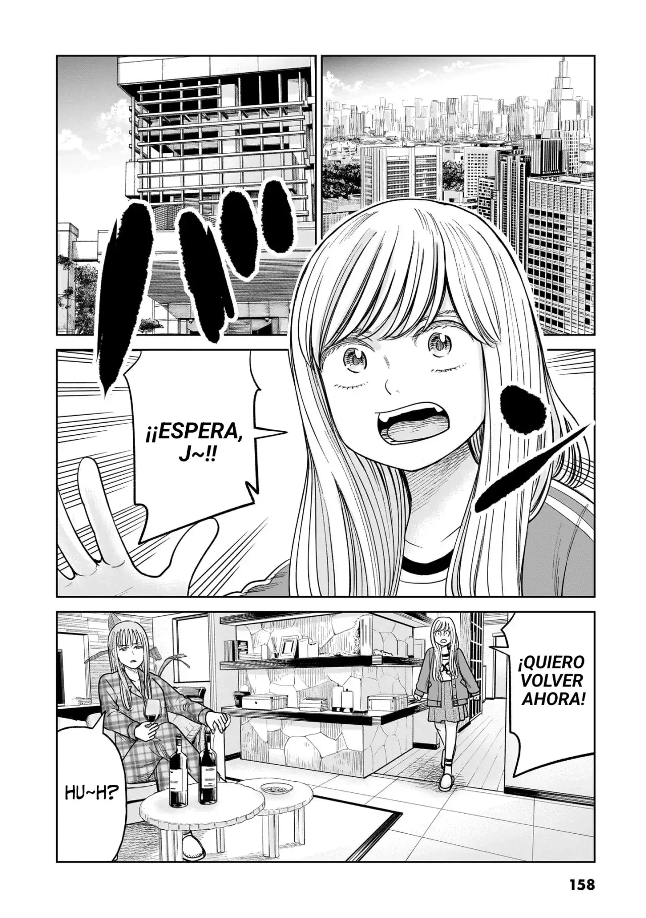 Capitulo 18 page 34