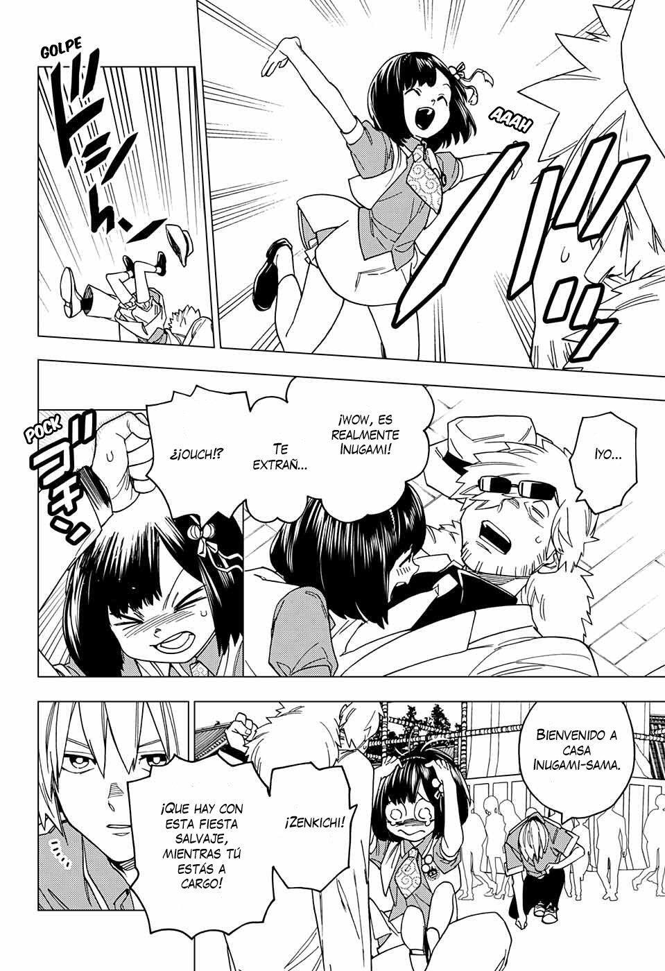 Capitulo 22 page 33