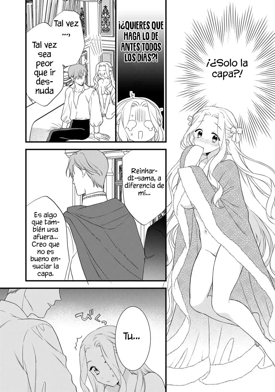 Capitulo 23 page 17