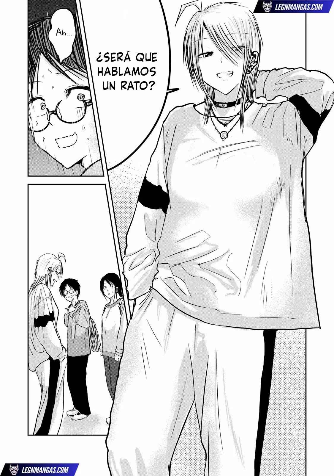 Capitulo 20 page 19