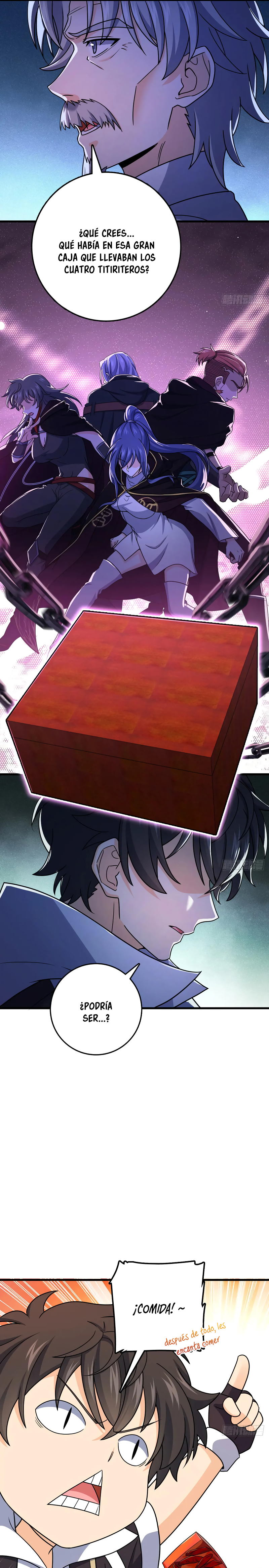 Capitulo 771 page 21