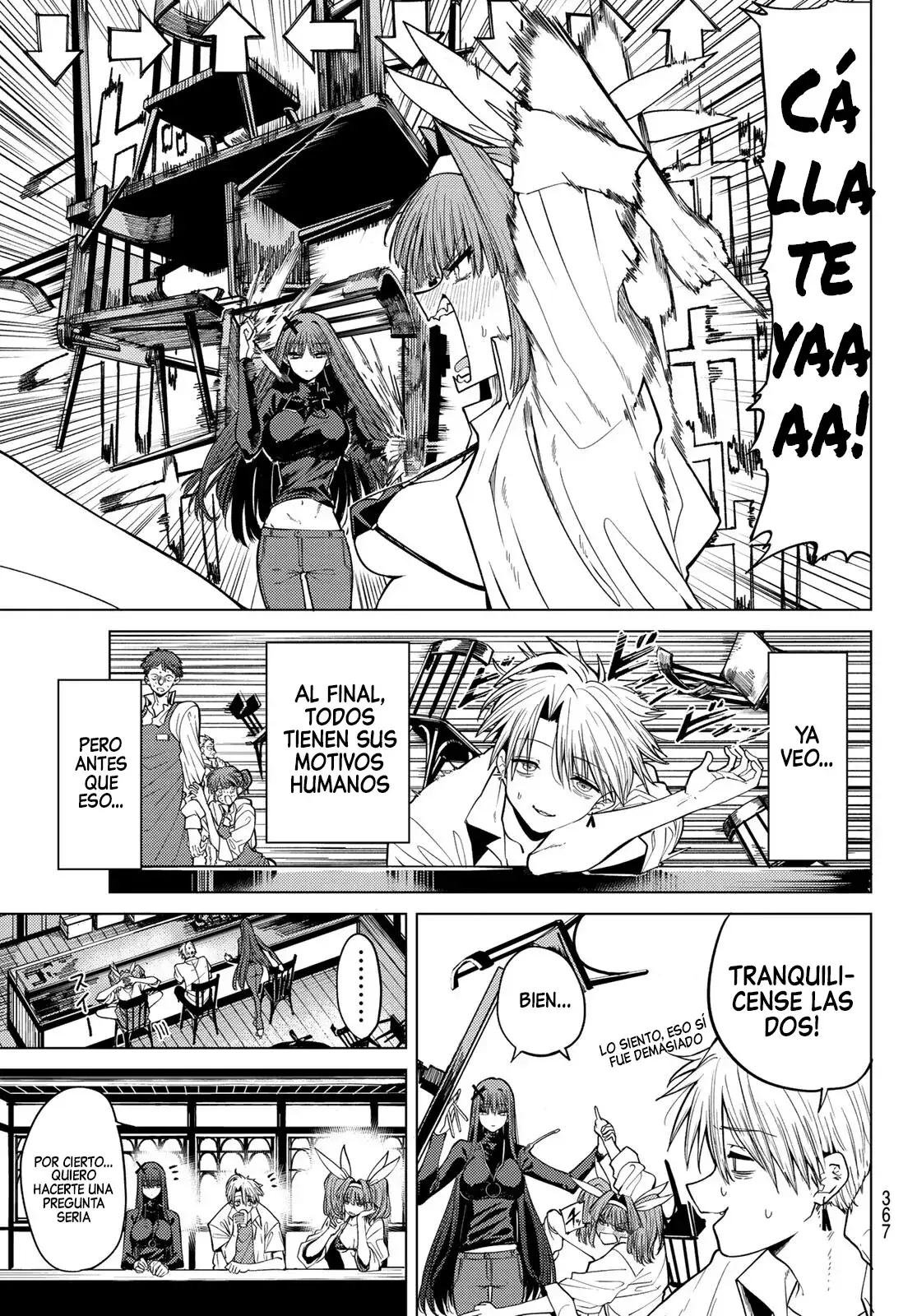 Capitulo 7 page 12