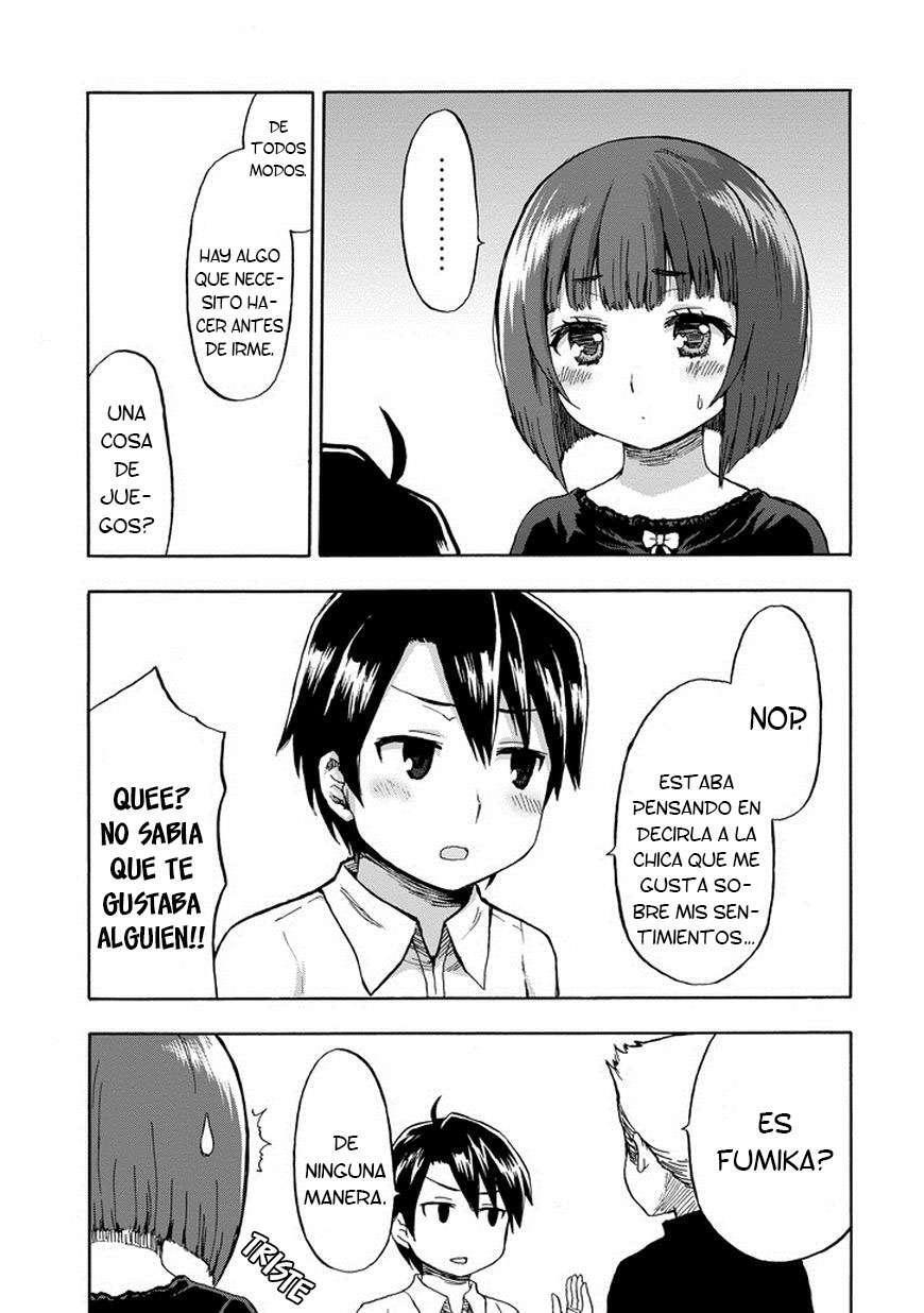 Capitulo 19 page 16
