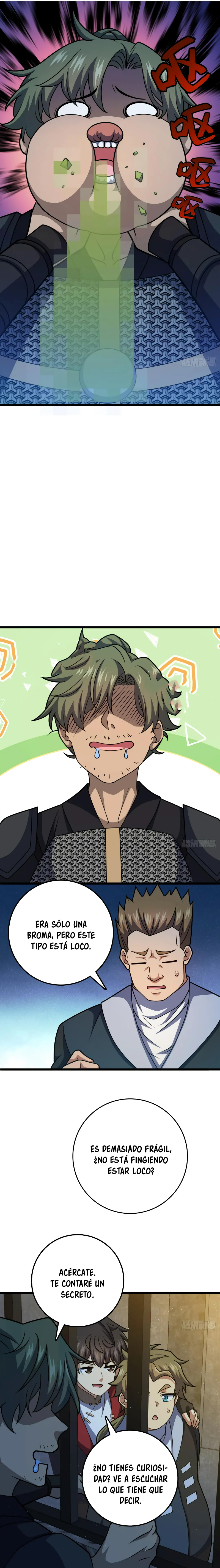 Capitulo 665 page 22