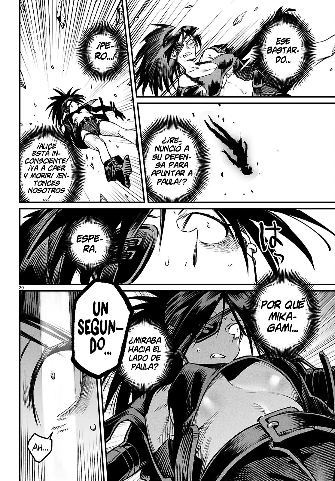 Capitulo 32 page 32