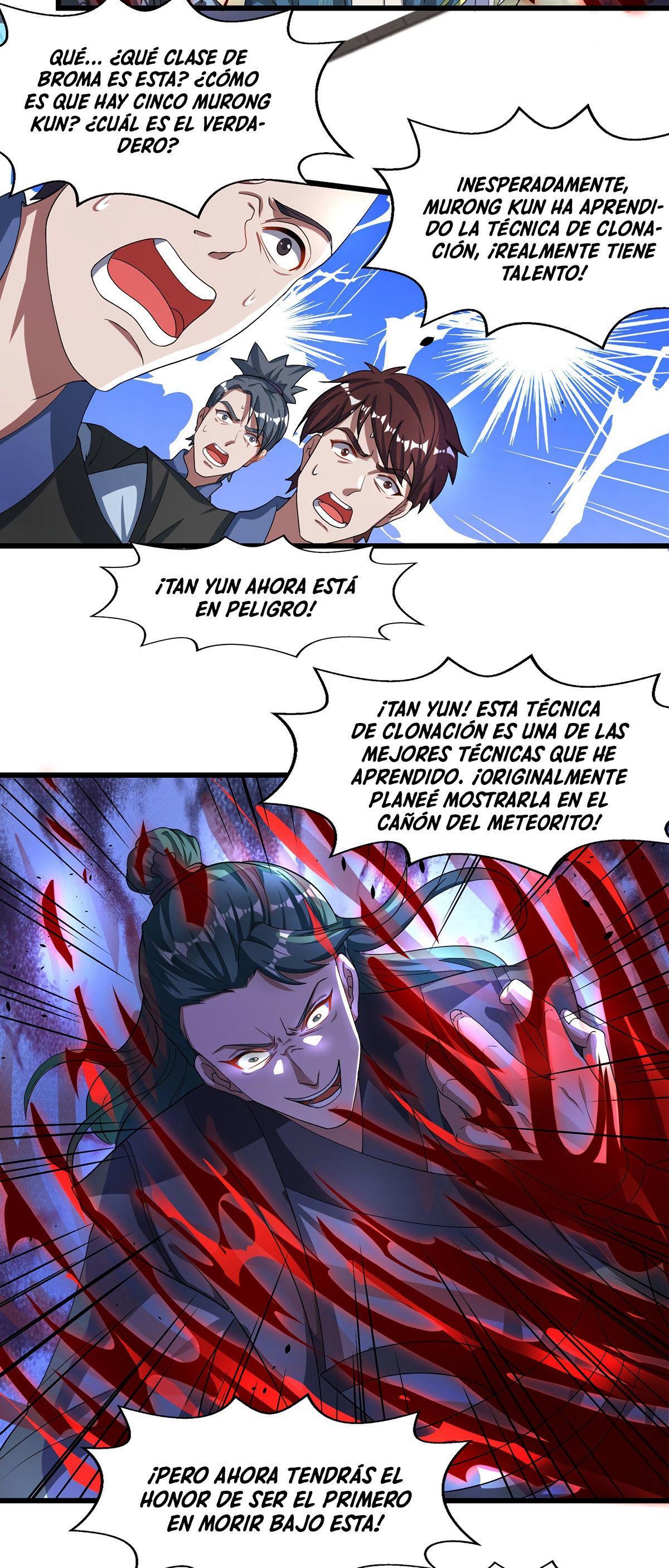 Capitulo 33 page 6
