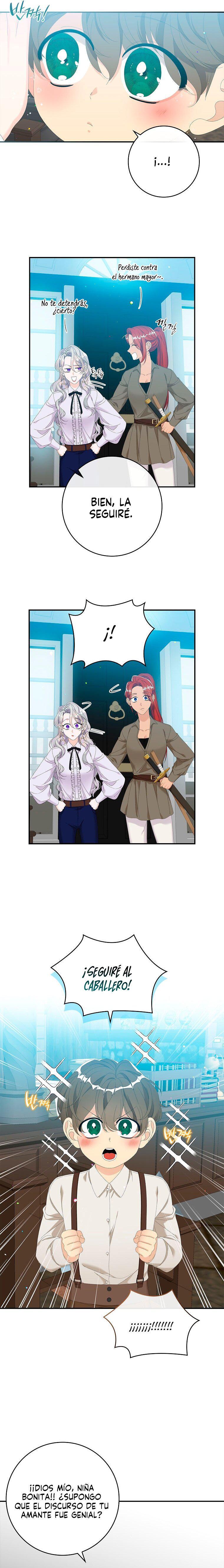 Capitulo 33 page 15