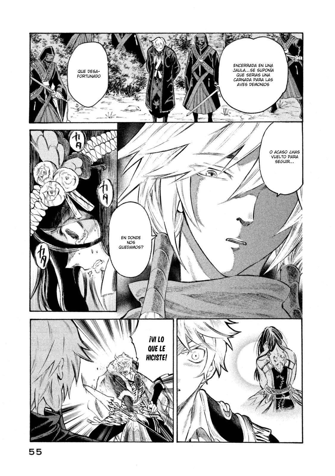 Capitulo 28 page 14
