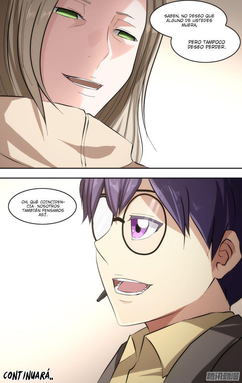 Capitulo 42 page 14