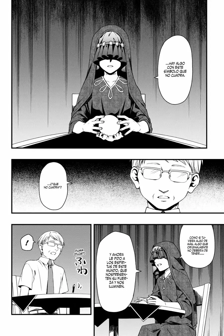 Capitulo 29 page 15