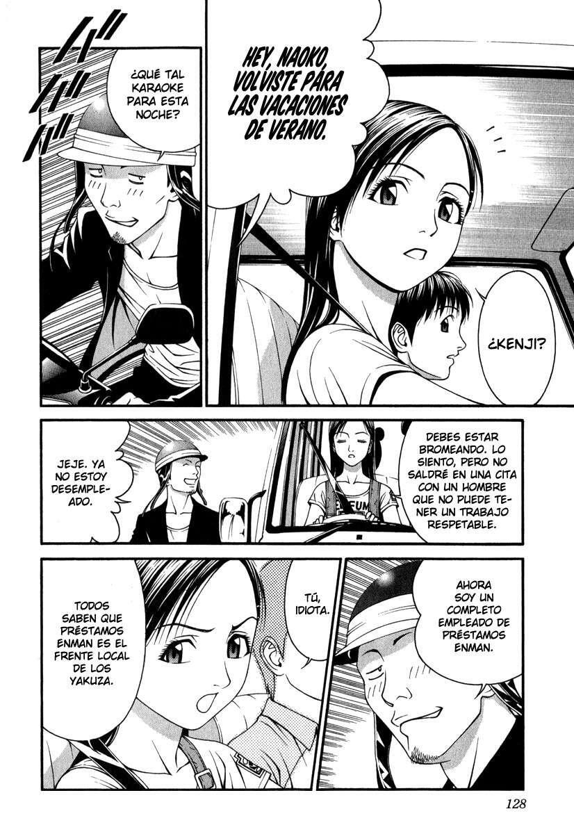 Capitulo 38 page 17