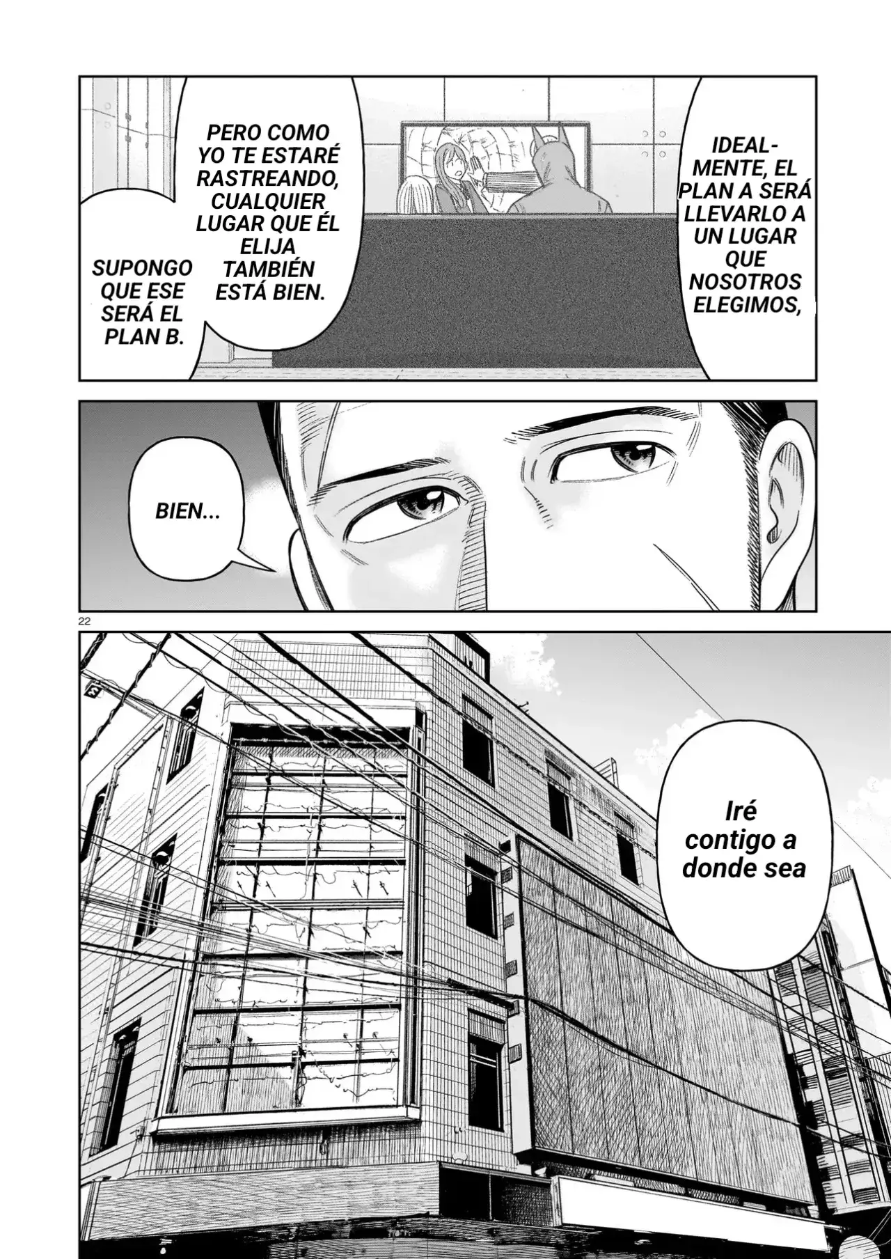 Capitulo 27 page 22