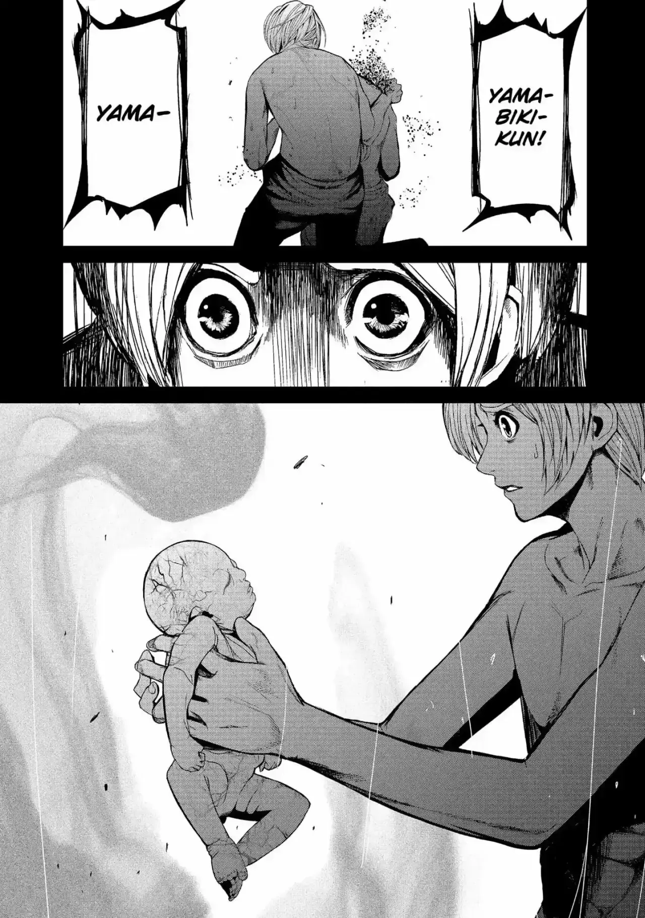 Capitulo 54 page 18