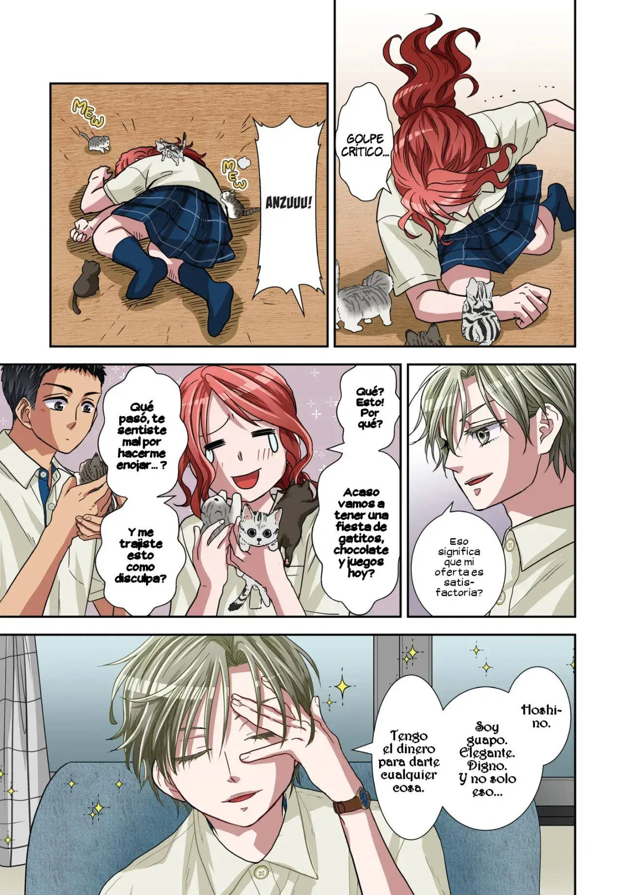 Capitulo 19 page 6