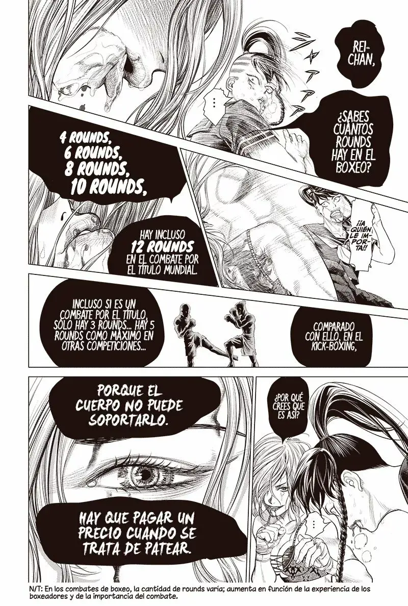 Capitulo 93 page 18
