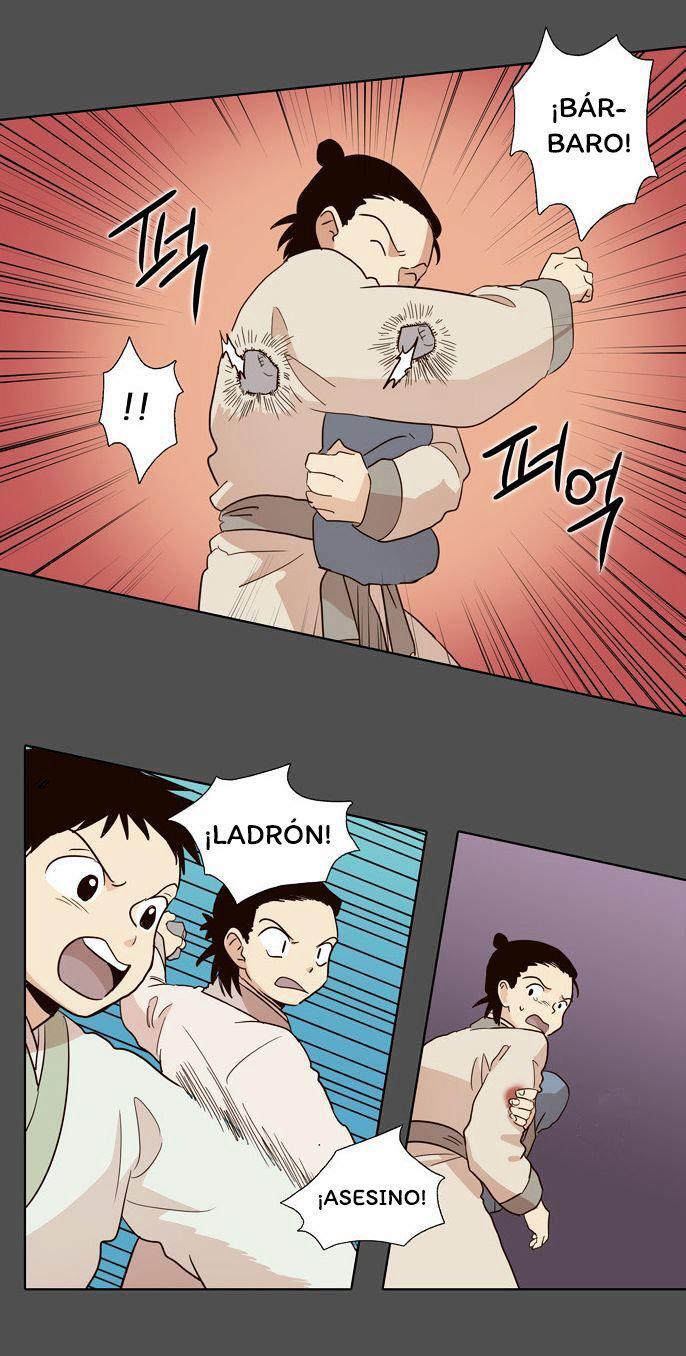Capitulo 50 page 19