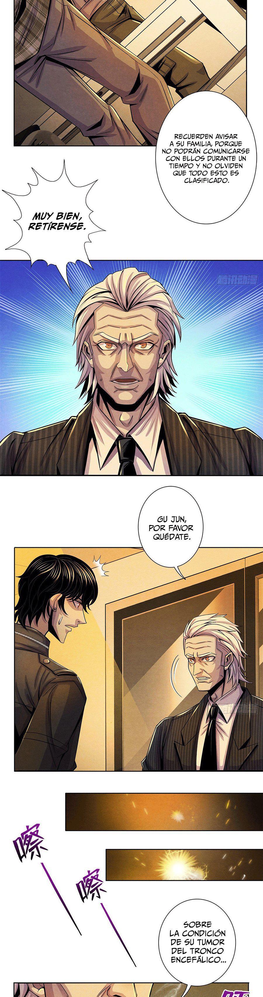 Capitulo 27 page 15