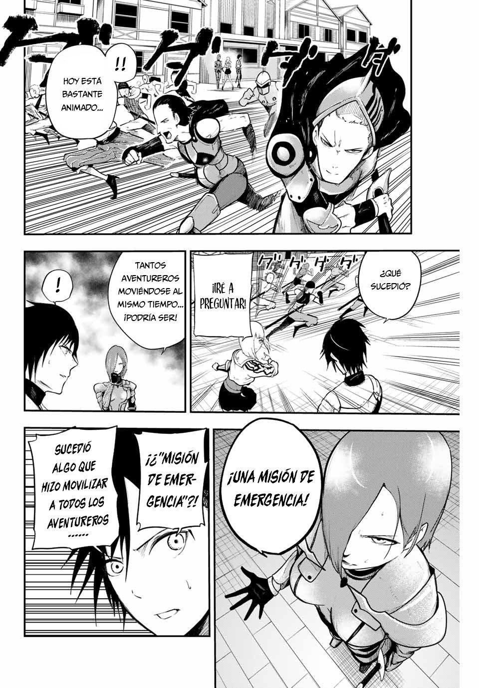 Capitulo 11 page 15