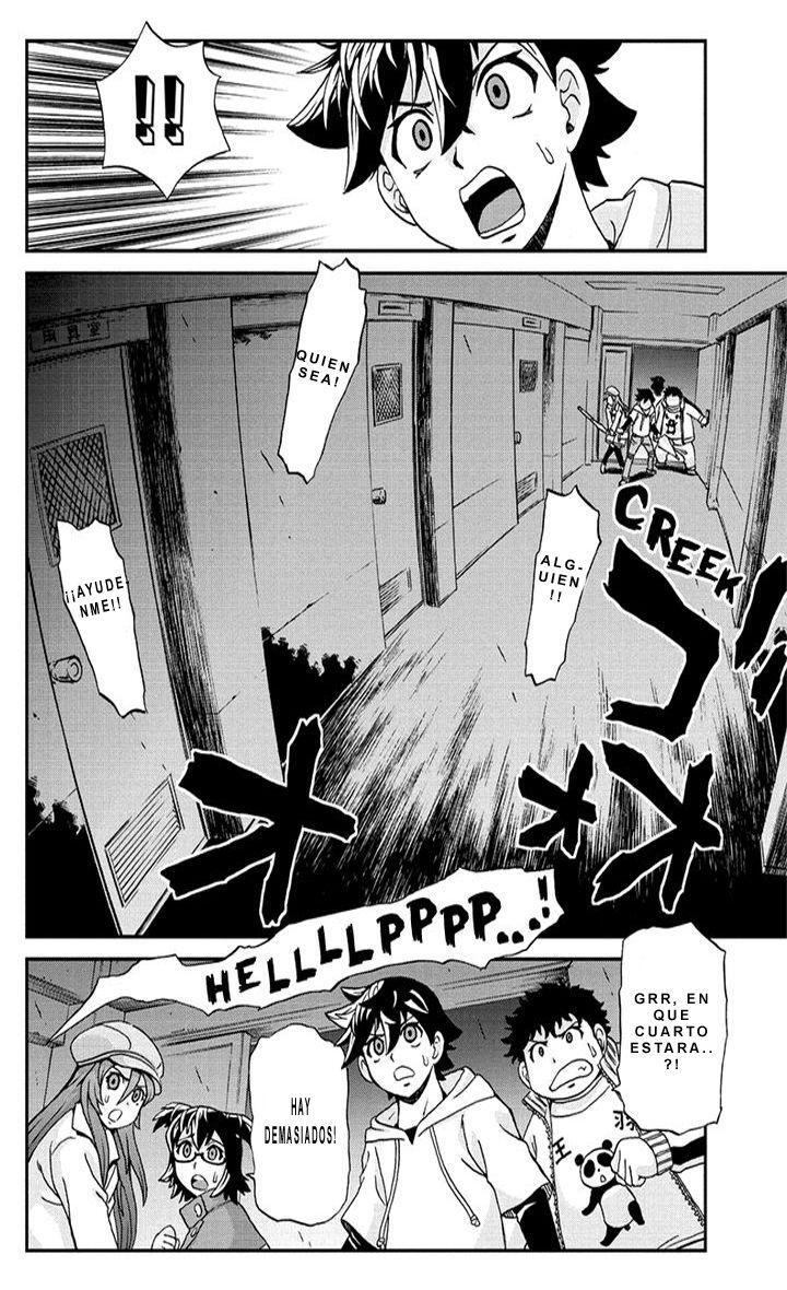 Capitulo 31 page 3