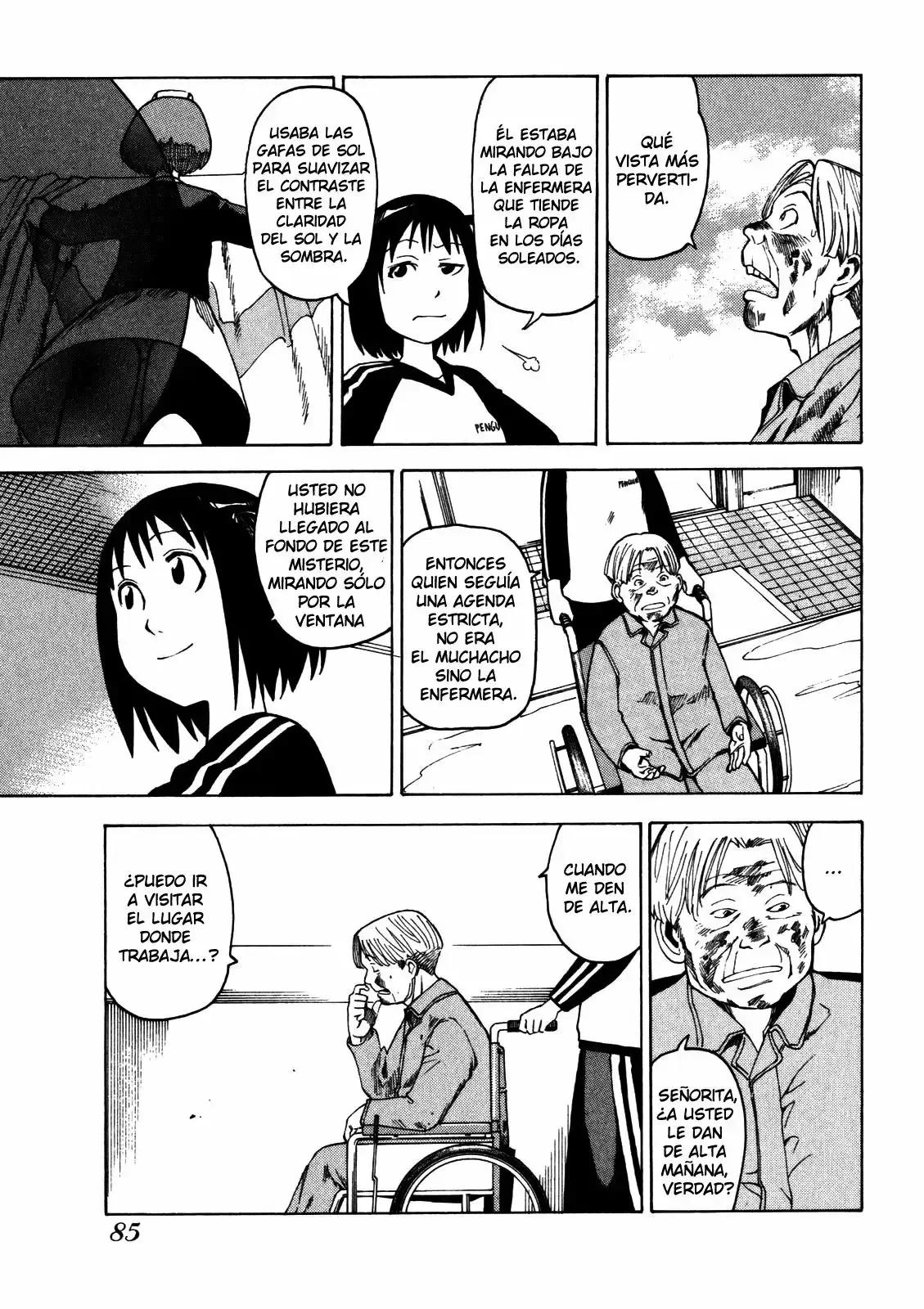 Capitulo 15 page 16