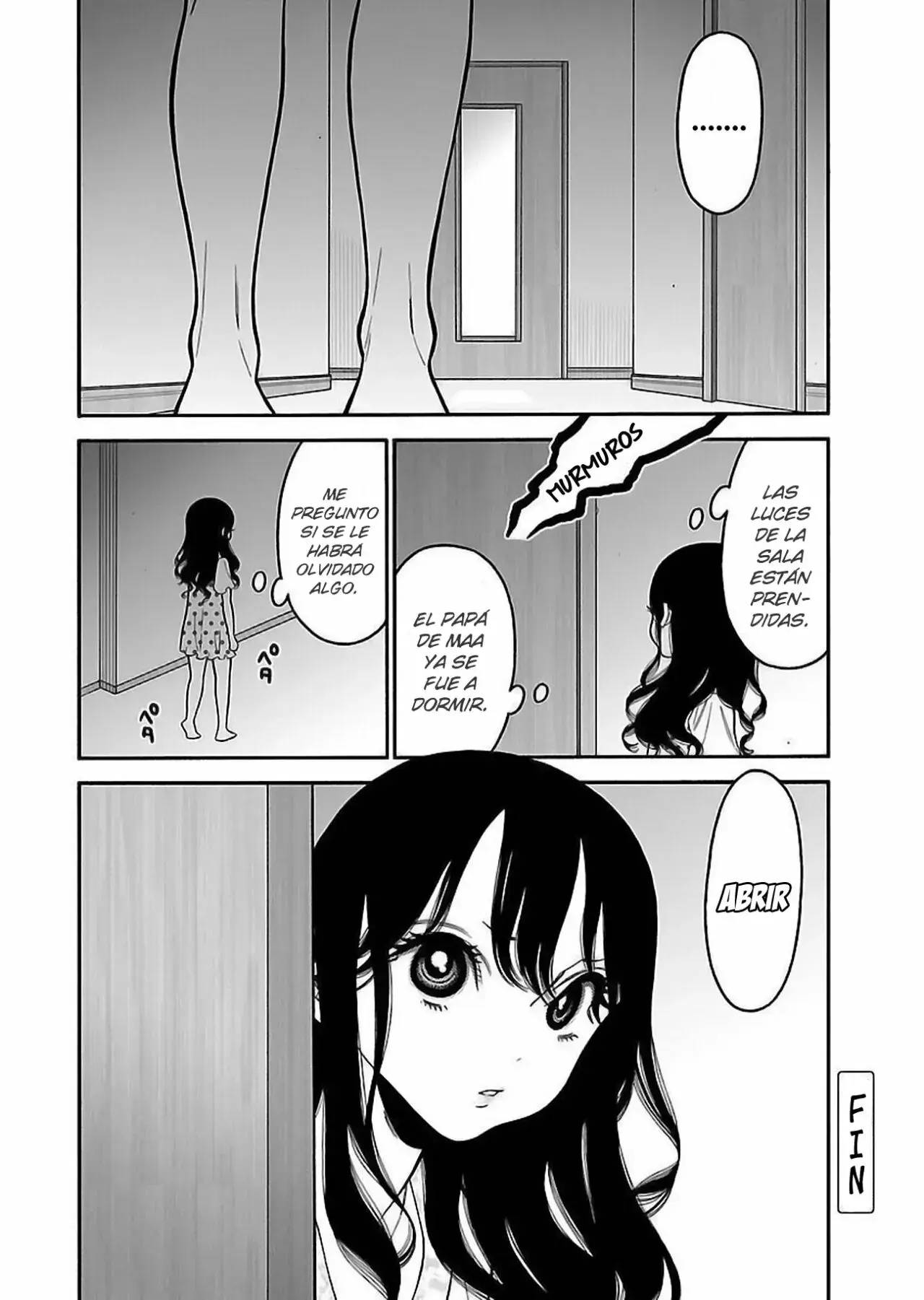Capitulo 23 page 17
