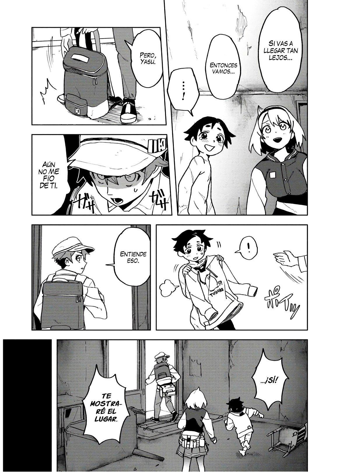 Capitulo 3 page 29