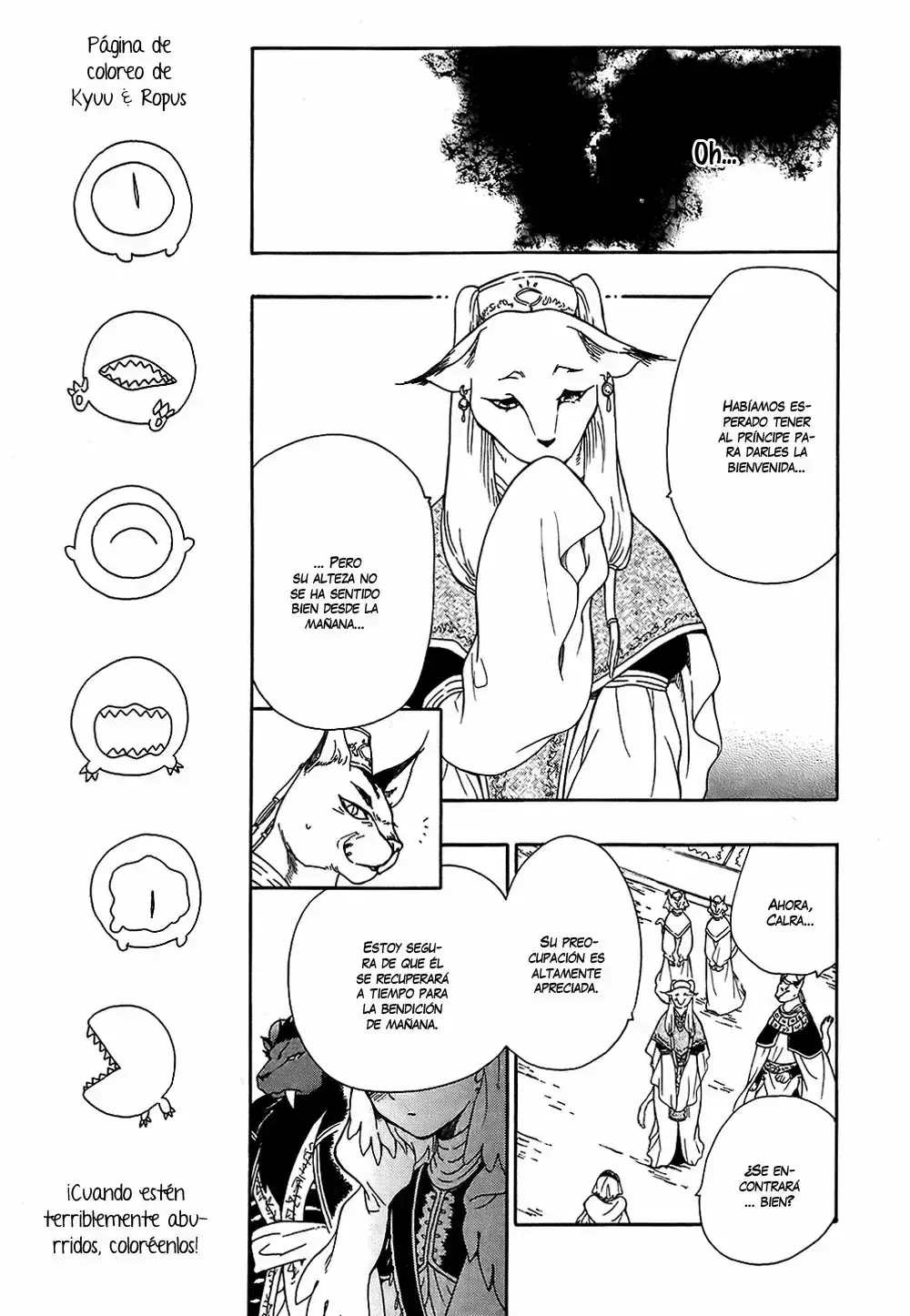 Capitulo 33 page 16