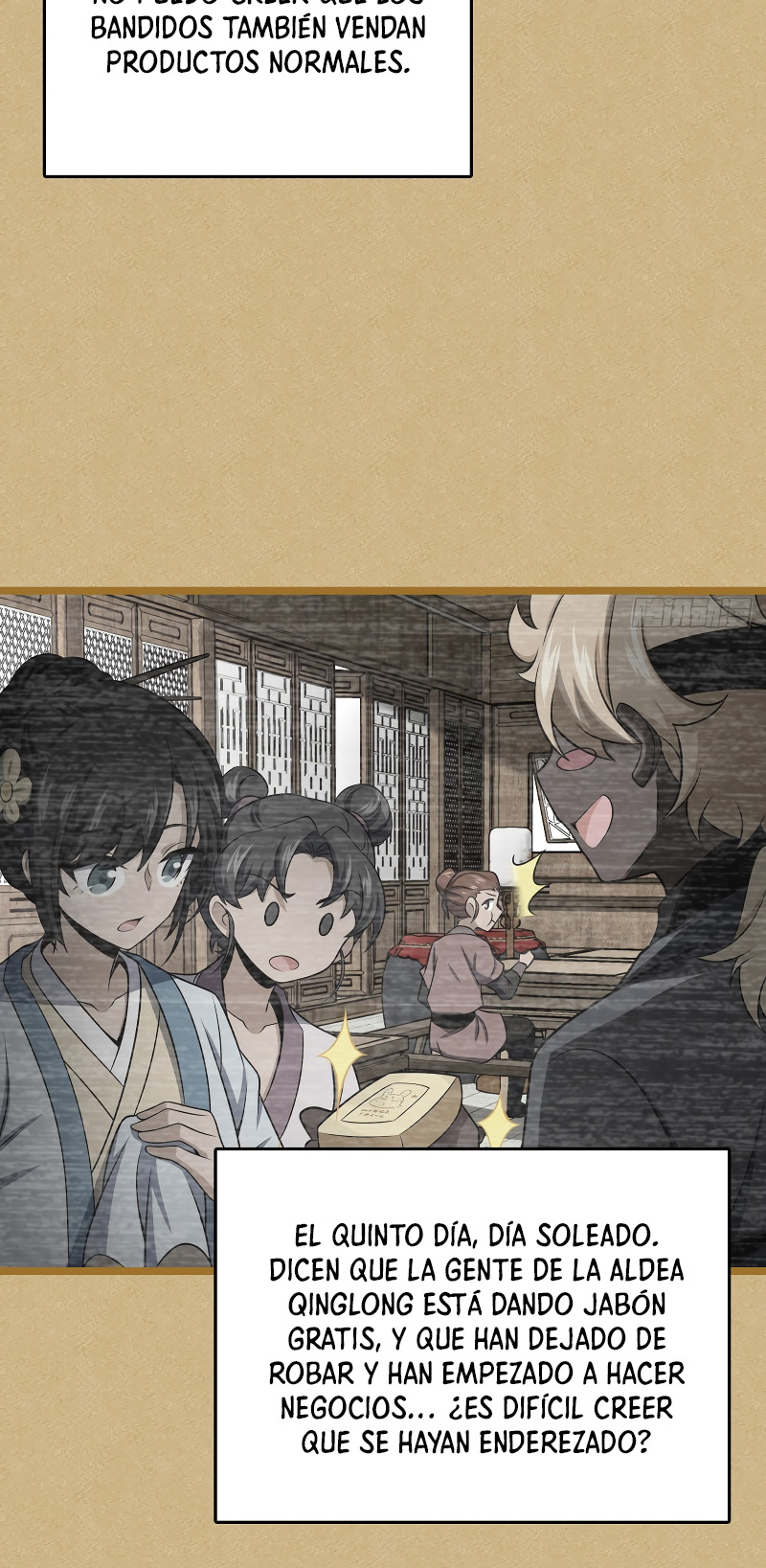 Capitulo 531 page 21