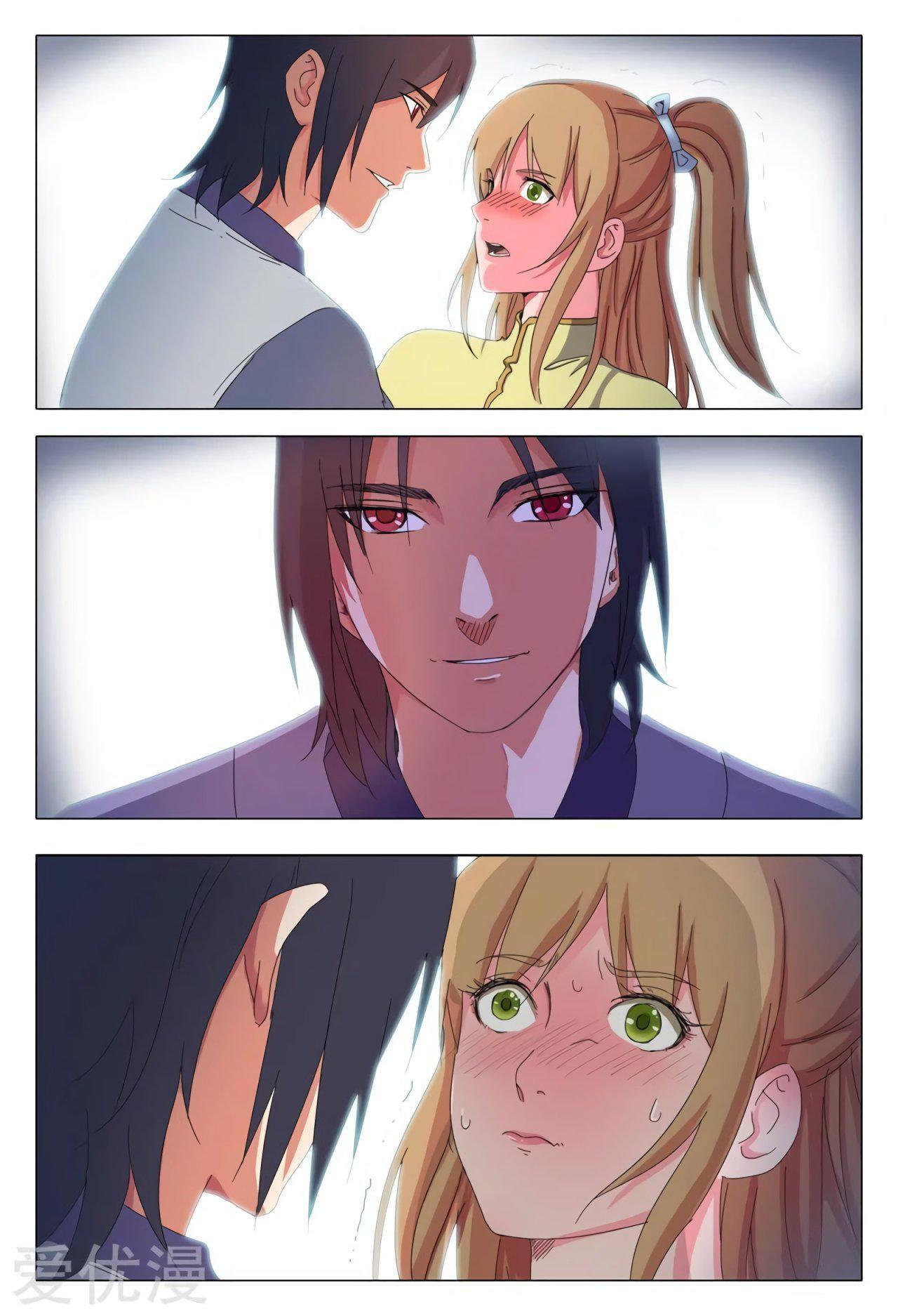 Capitulo 30 page 9