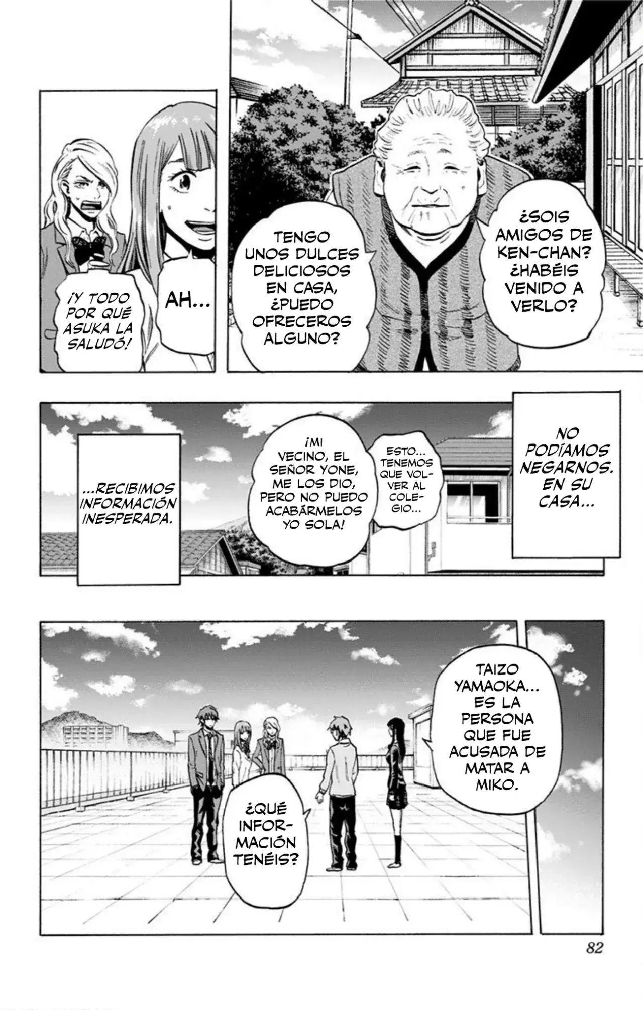 Capitulo 30 page 15