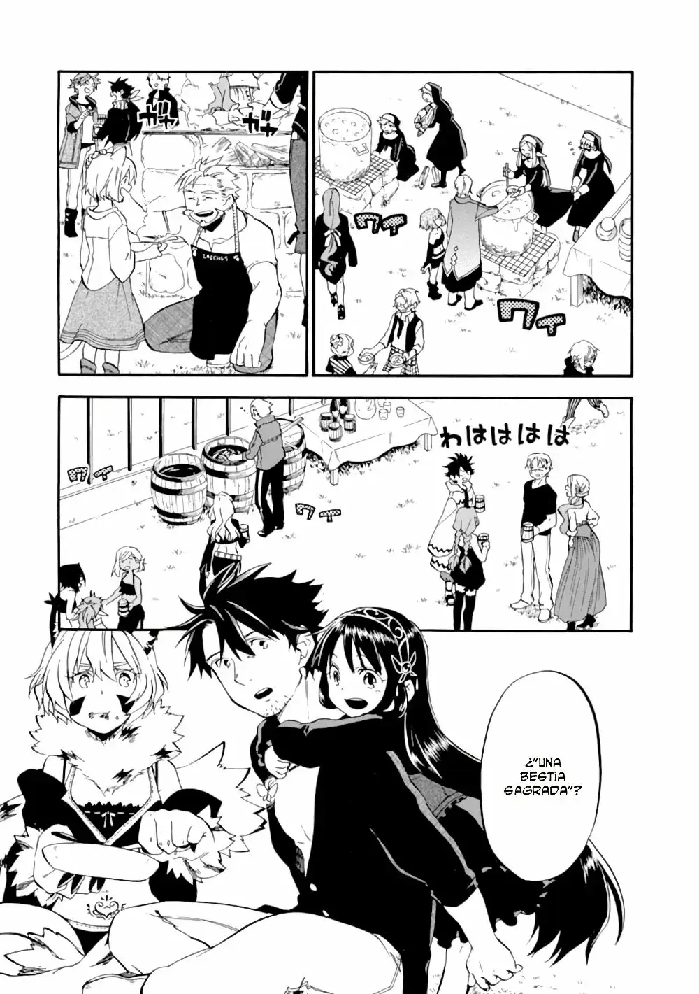 Capitulo 19 page 28