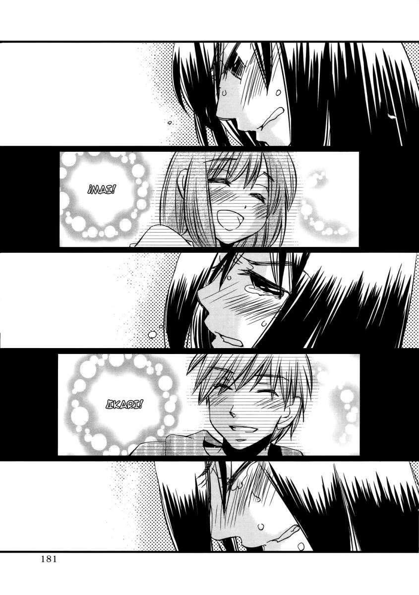 Capitulo 29 page 17