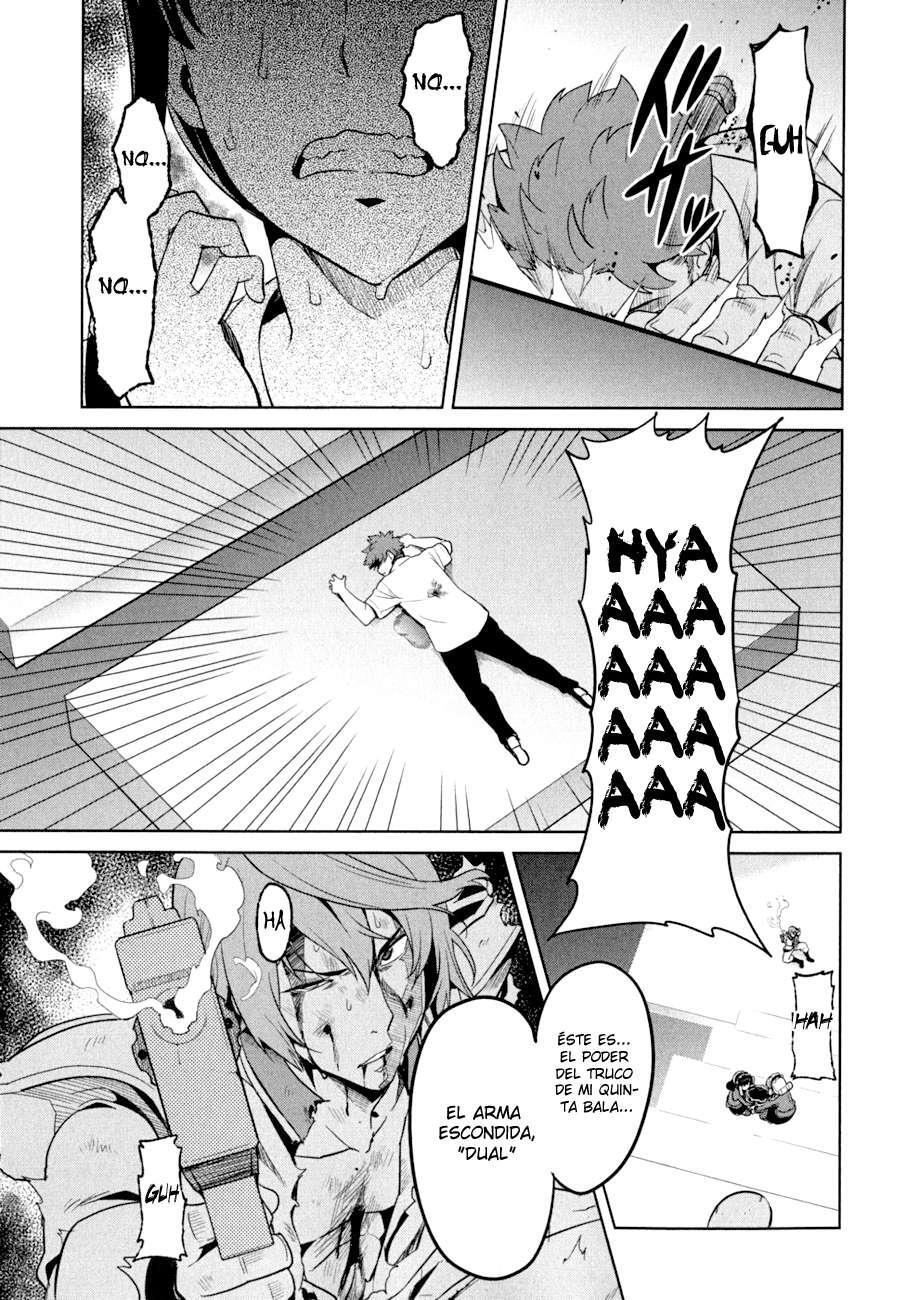 Capitulo 23 page 32