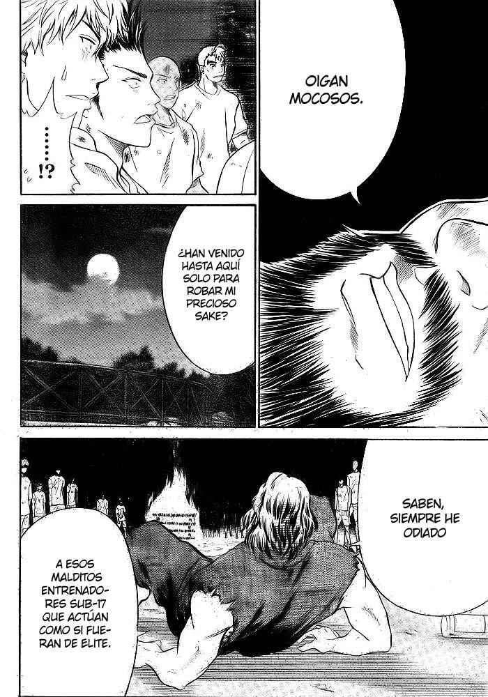Capitulo 26 page 11